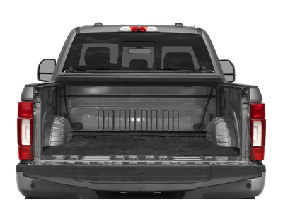 2022 Ford F-250 Super Duty Super Duty