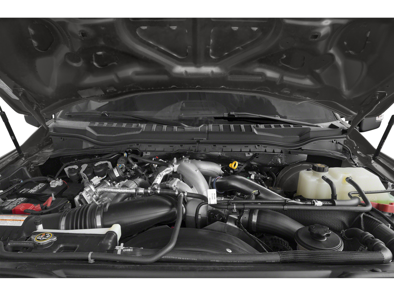 2022 Ford F-250 Super Duty Super Duty