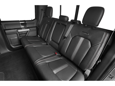 2022 Ford F-250 Super Duty Super Duty