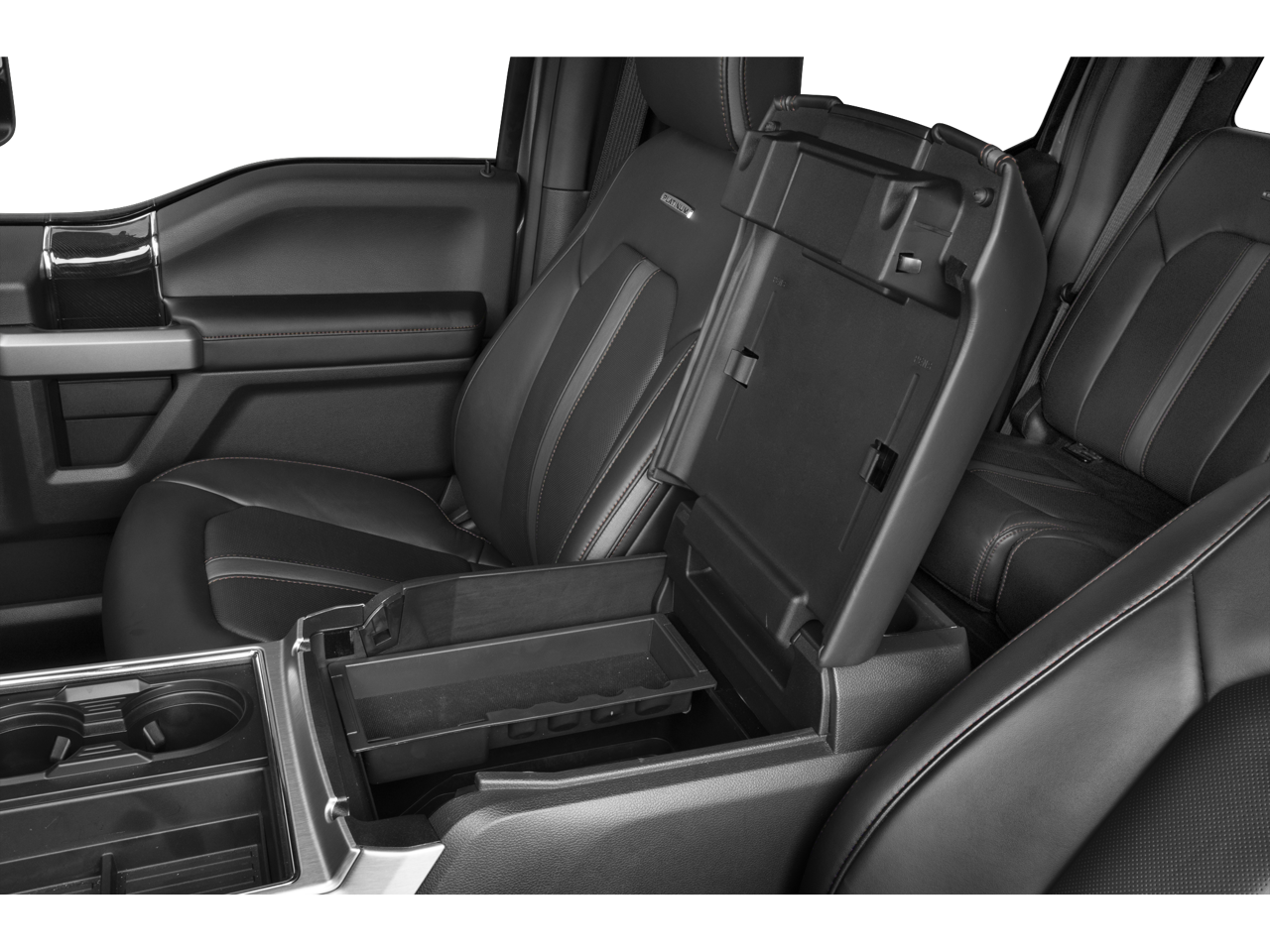 2022 Ford F-250 Super Duty Super Duty