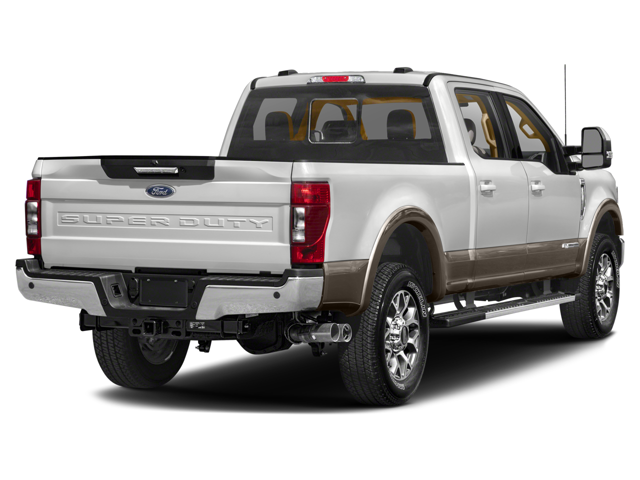 2022 Ford F-350 Super Duty Lariat