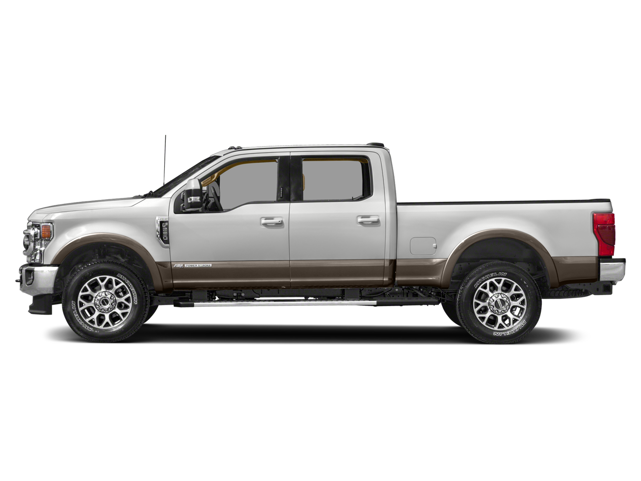 2022 Ford F-350 Super Duty Lariat