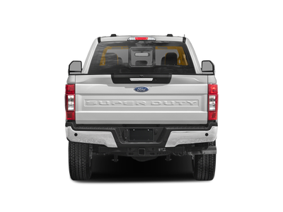 2022 Ford F-350 Super Duty Lariat