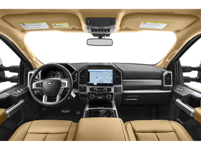 2022 Ford F-350 Super Duty Lariat