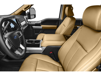 2022 Ford F-350 Super Duty Lariat