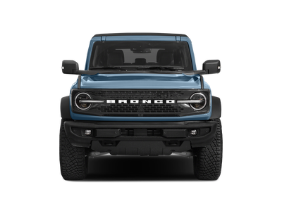 2023 Ford Bronco Wildtrak Advanced