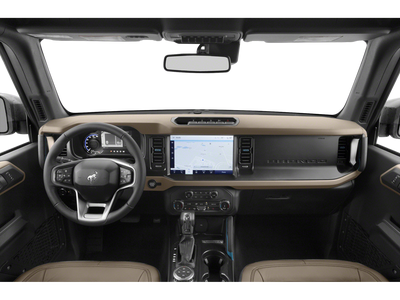 2023 Ford Bronco Wildtrak Advanced
