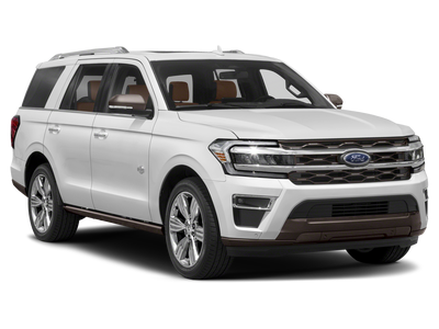 2023 Ford Expedition King Ranch