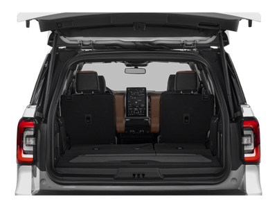 2023 Ford Expedition King Ranch