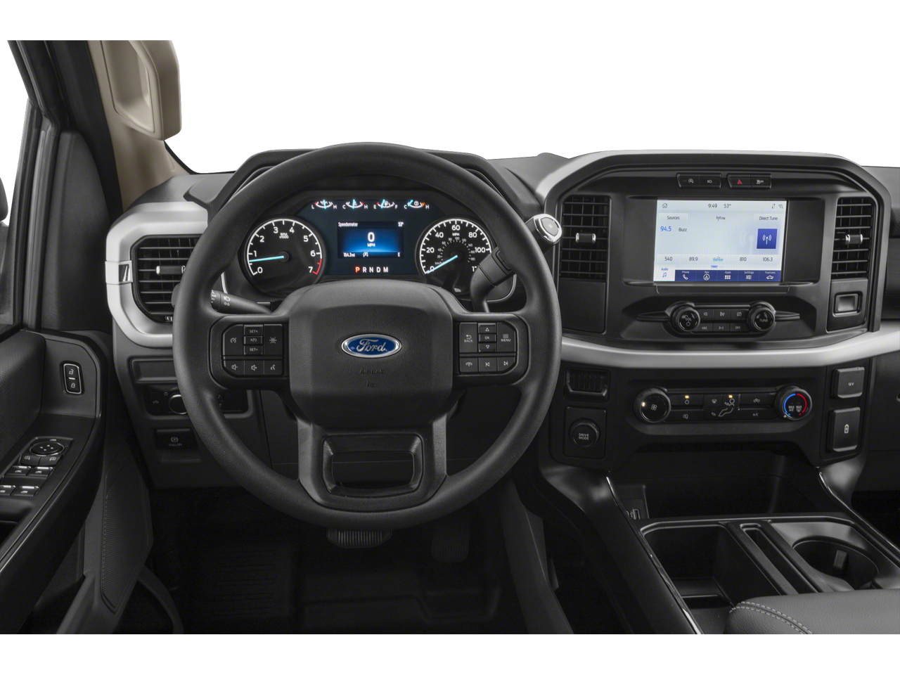 2023 Other F-150 XL