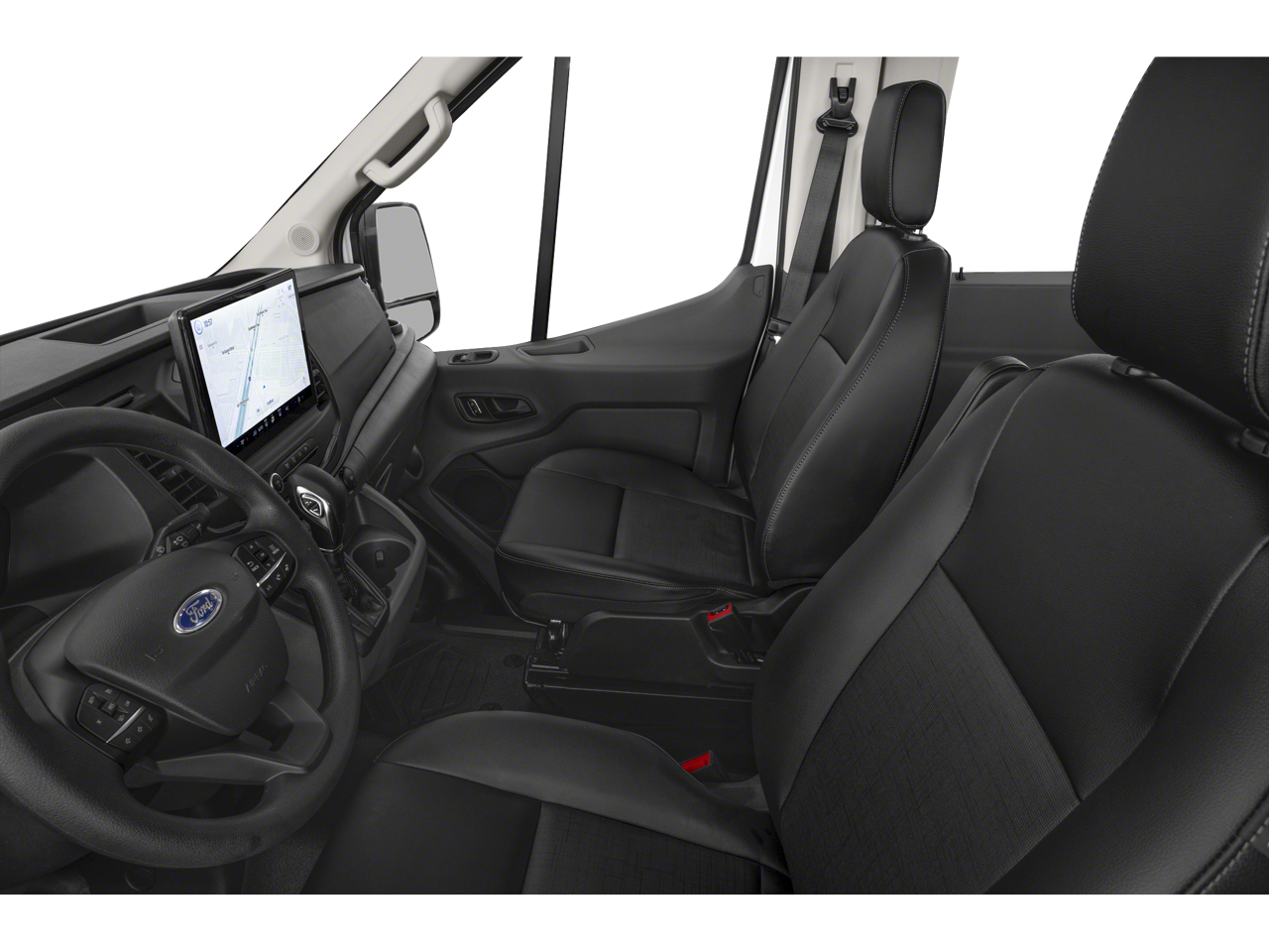 2023 Ford Transit 350 XL