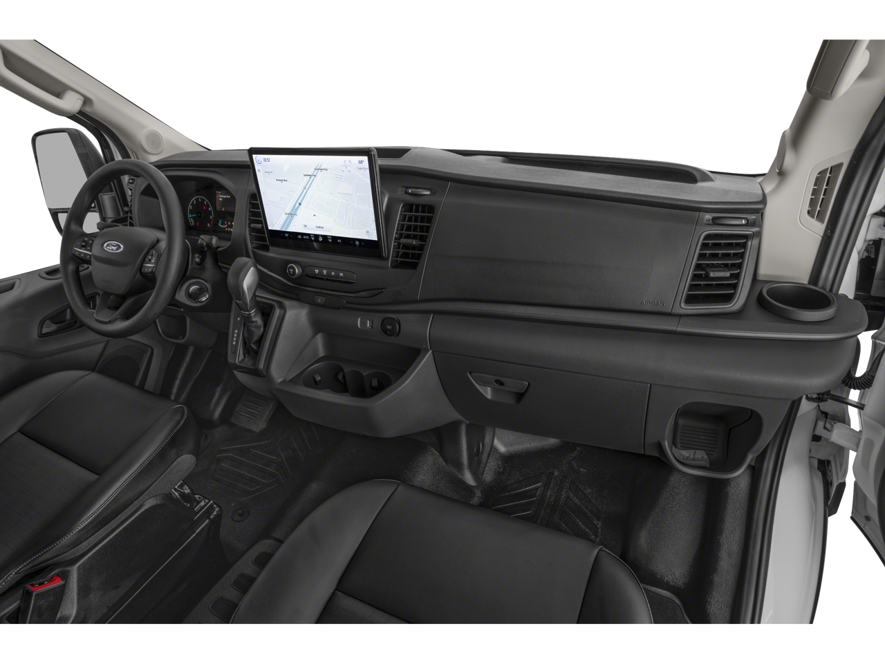 2023 Ford Transit 350 XL