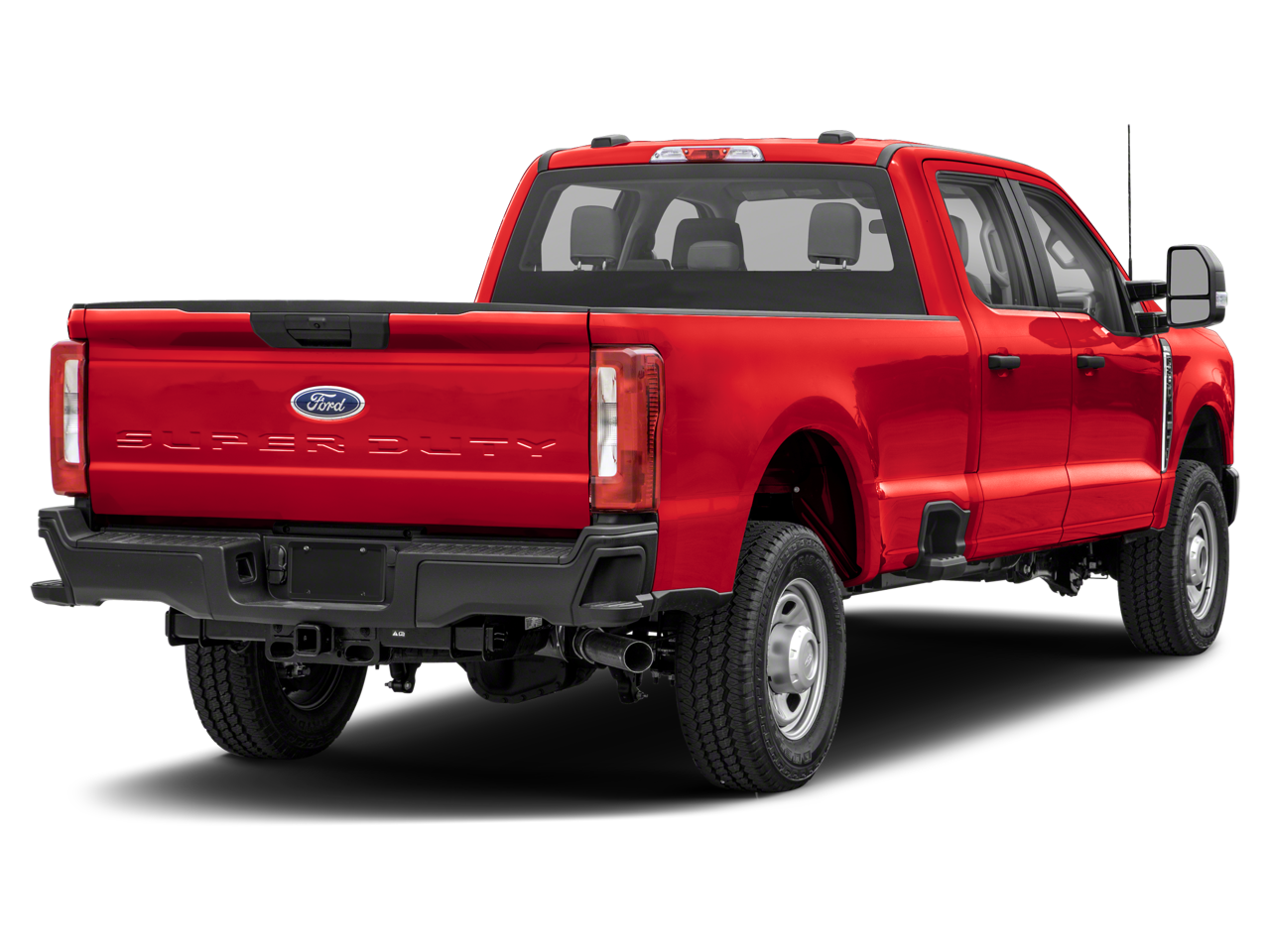 2024 Ford F-350 Super Duty XL
