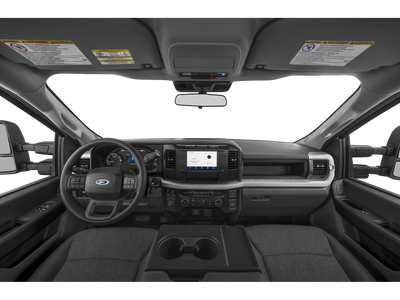 2024 Ford F-350 Super Duty XL