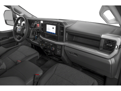 2024 Ford F-350 Super Duty XL