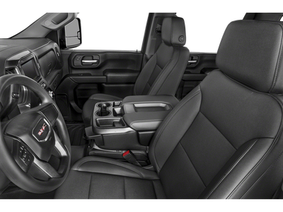 2024 GMC Sierra 3500HD Denali