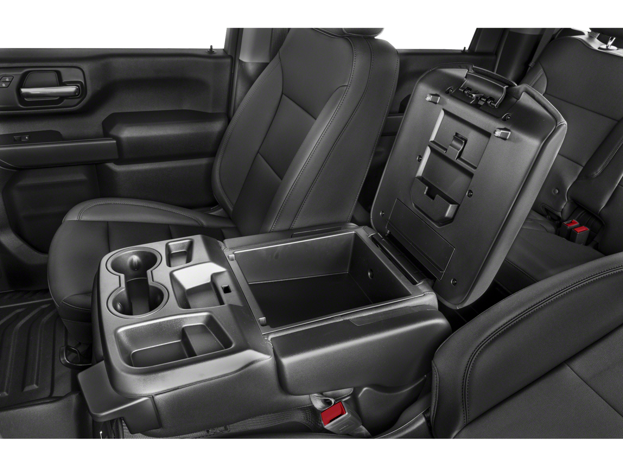 2024 GMC Sierra 3500HD Denali