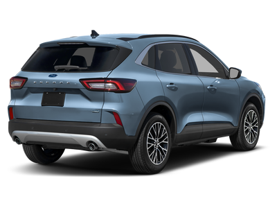 2025 Ford Escape Plug-In Hybrid PHEV