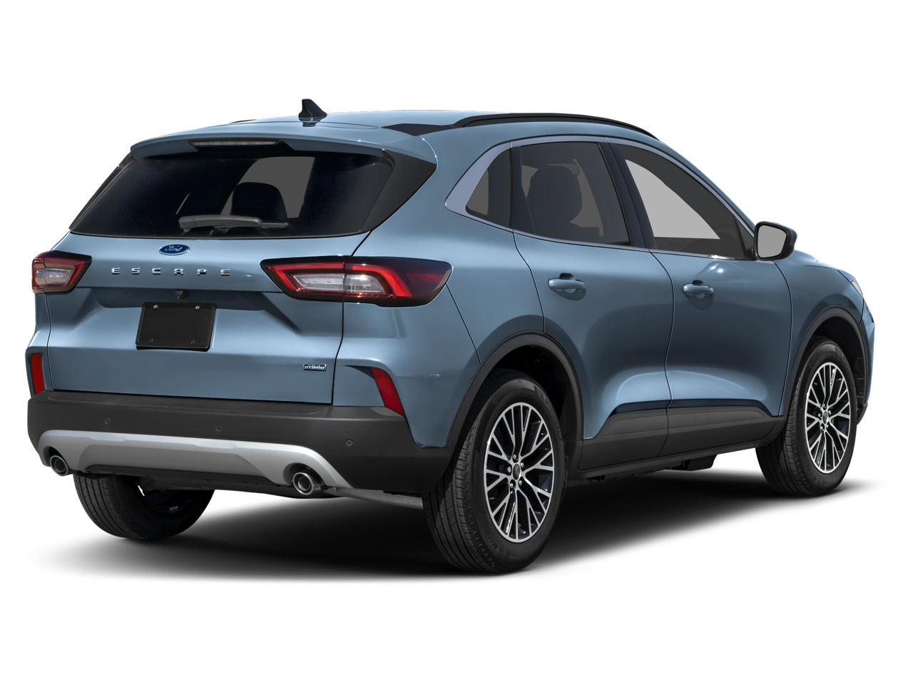 2025 Ford Escape Plug-In Hybrid PHEV