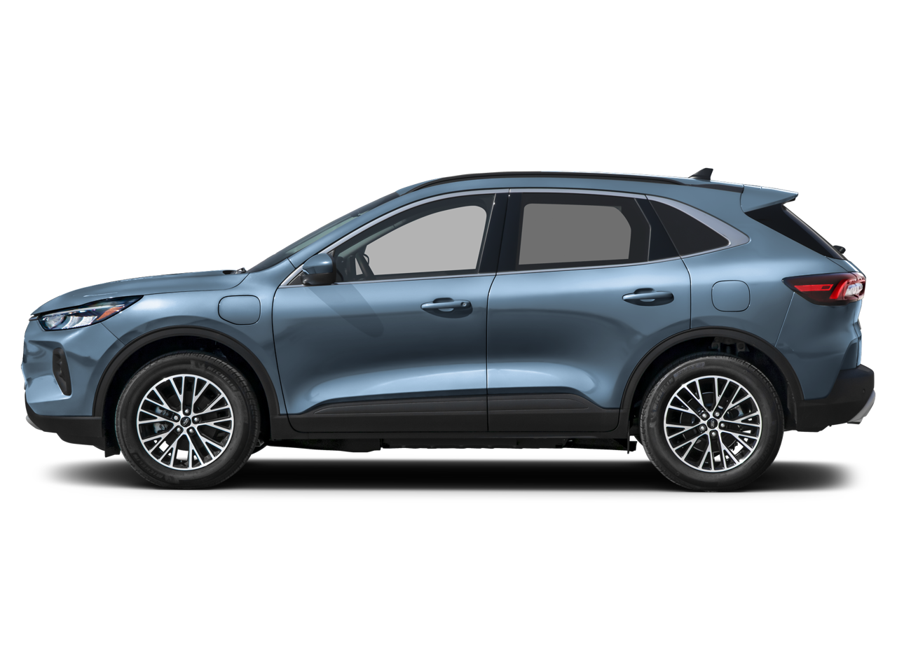2025 Ford Escape Plug-In Hybrid PHEV