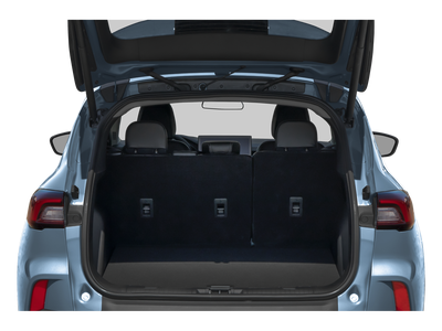 2025 Ford Escape Plug-In Hybrid PHEV