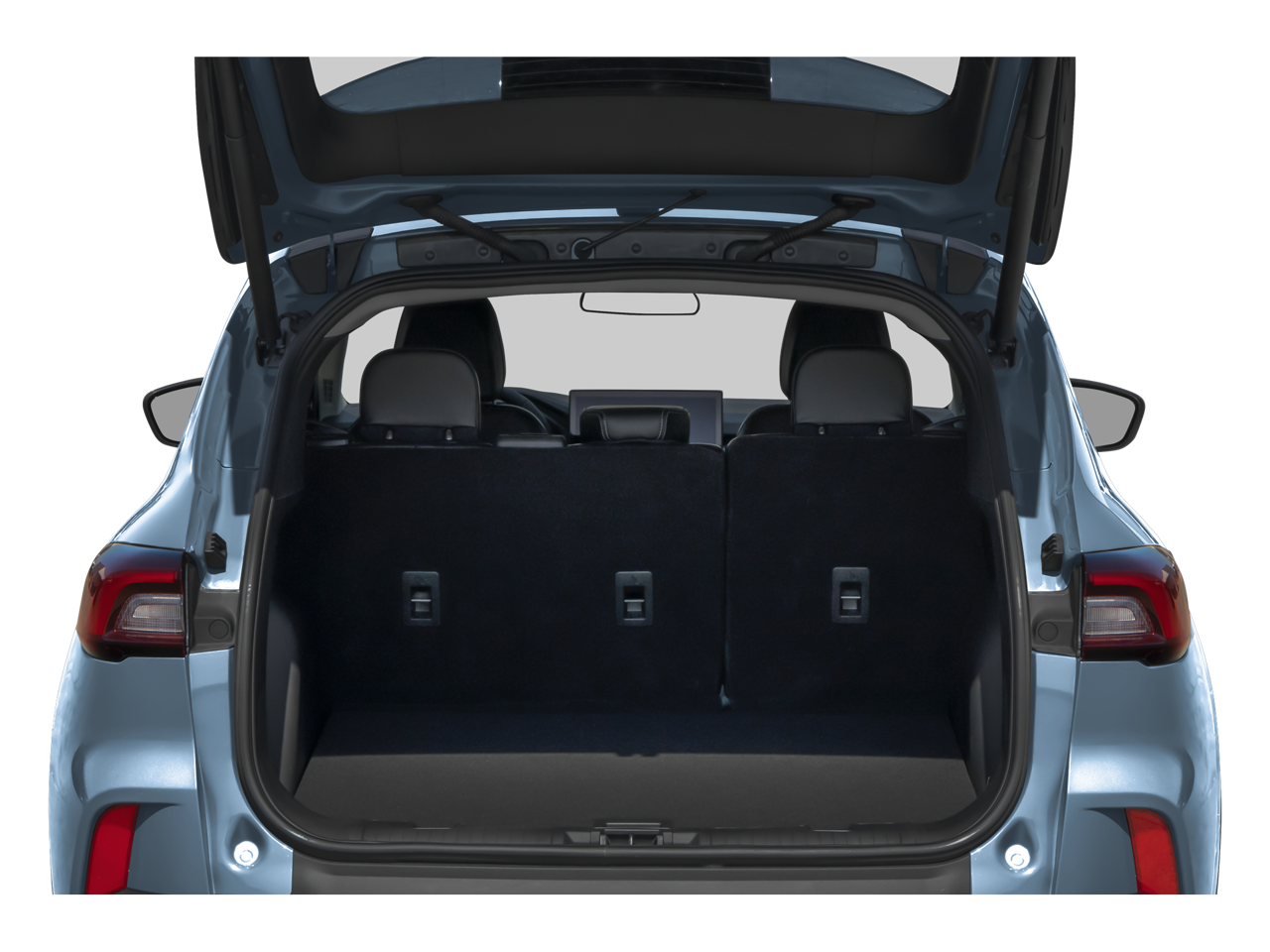 2025 Ford Escape Plug-In Hybrid PHEV