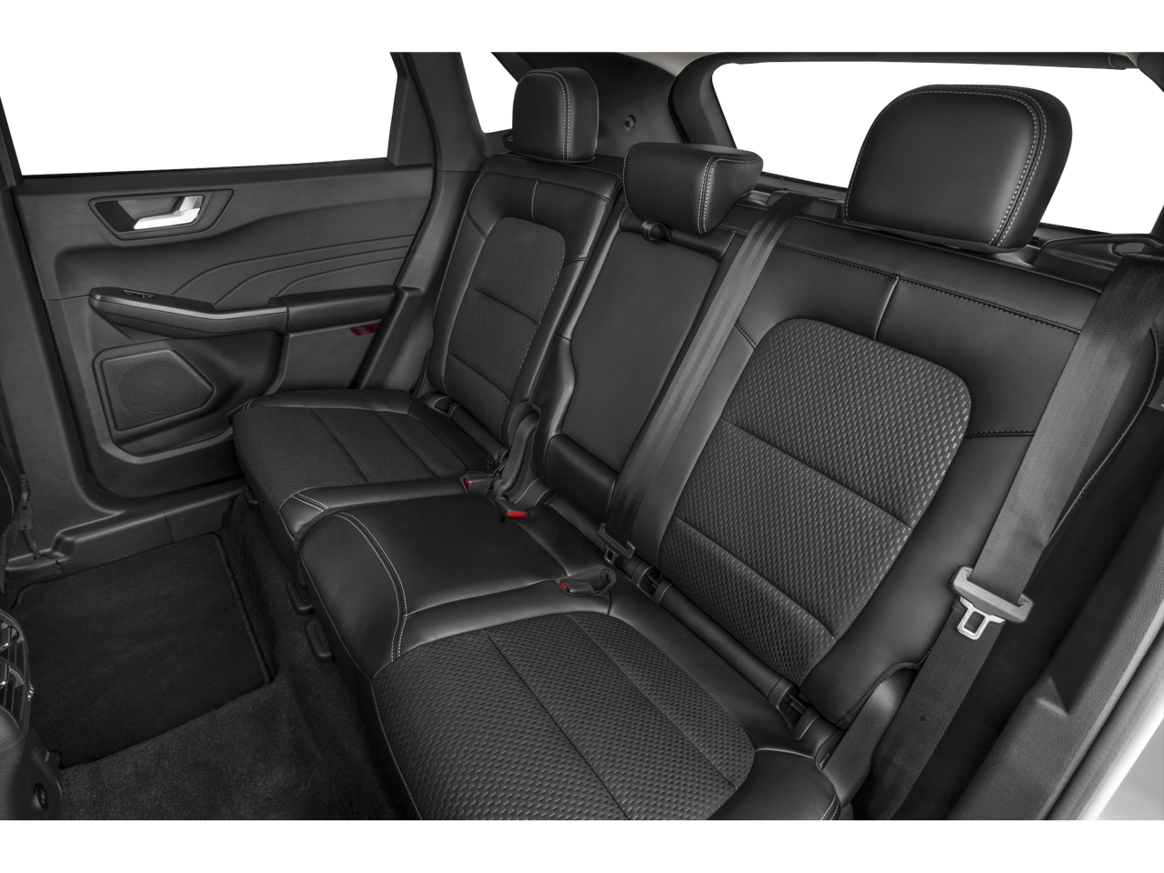 2025 Ford Escape Plug-In Hybrid PHEV