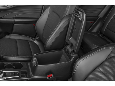 2025 Ford Escape Plug-In Hybrid PHEV