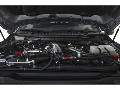 2025 Ford F-250 Super Duty Platinum