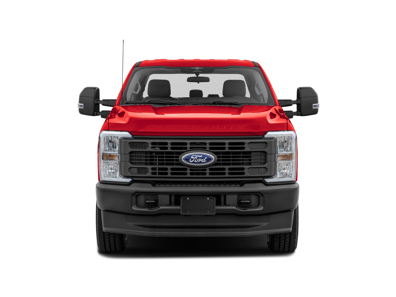 2025 Ford F-350 Super Duty XL
