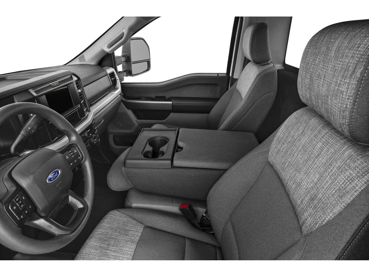 2025 Ford F-350 Super Duty XLT