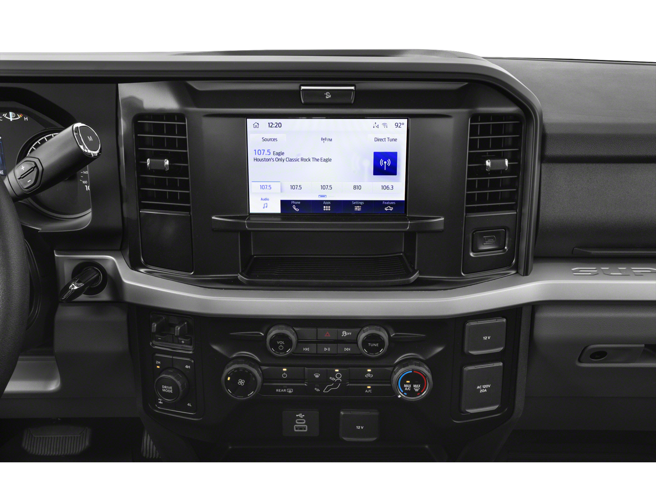 2025 Ford F-350 Super Duty XLT