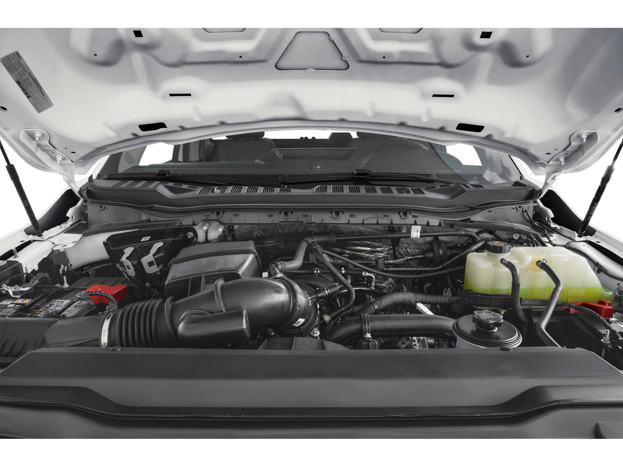 2025 Ford F-350 Super Duty XLT