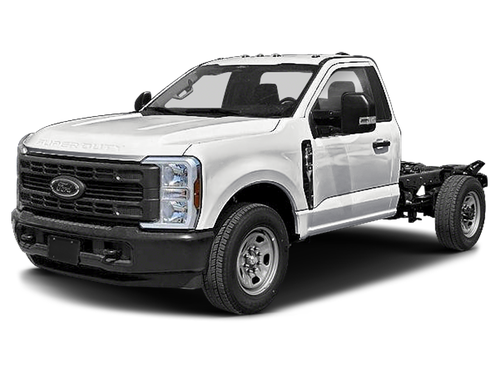 2026 Ford F-350 Super Duty XL