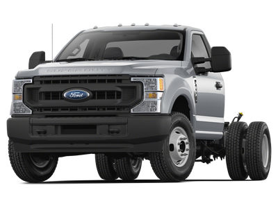 2026 Ford F-350 Super Duty XLT