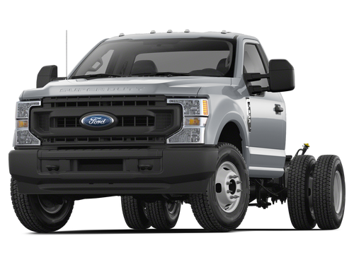2026 Ford F-350 Super Duty XLT