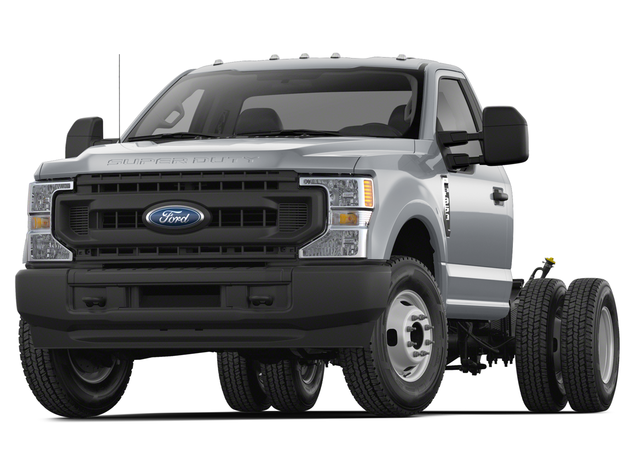2026 Ford F-350 Super Duty XLT