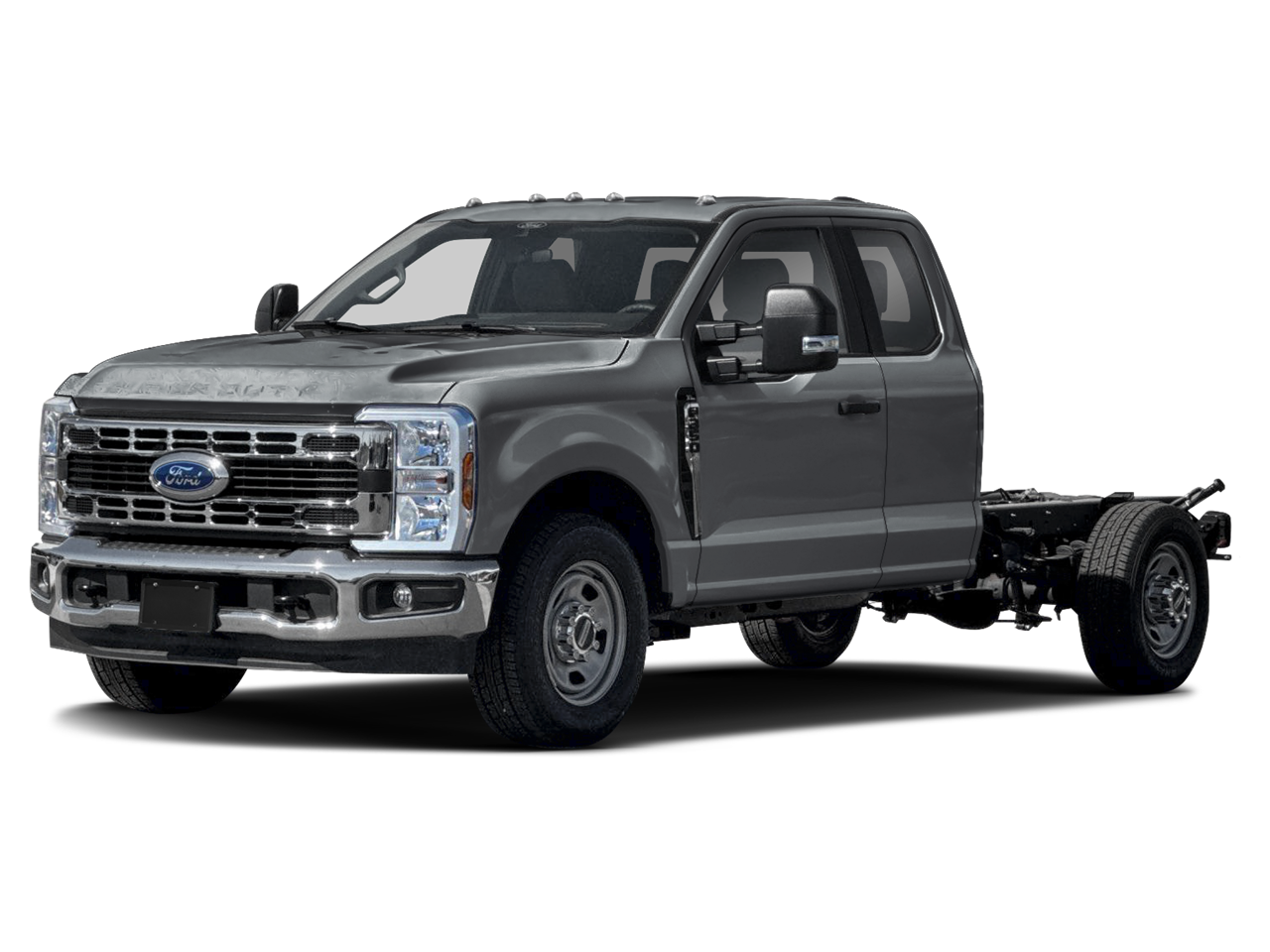 2026 Ford F-350 Super Duty XL