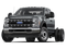 2026 Ford F-550 Chassis Cab XL