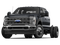 2026 Ford F-550 Chassis Cab XL