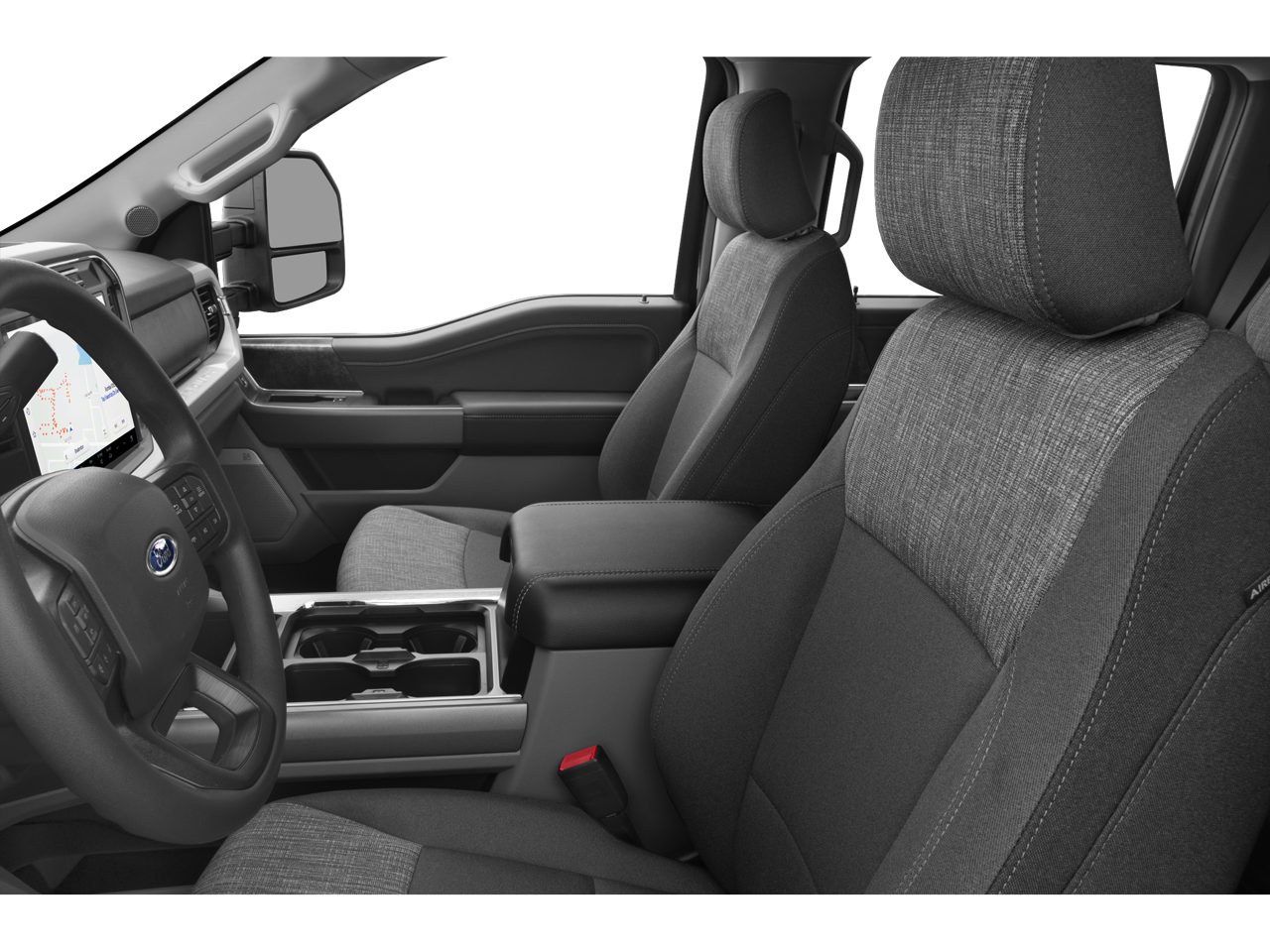 2026 Ford F-250 Super Duty XLT