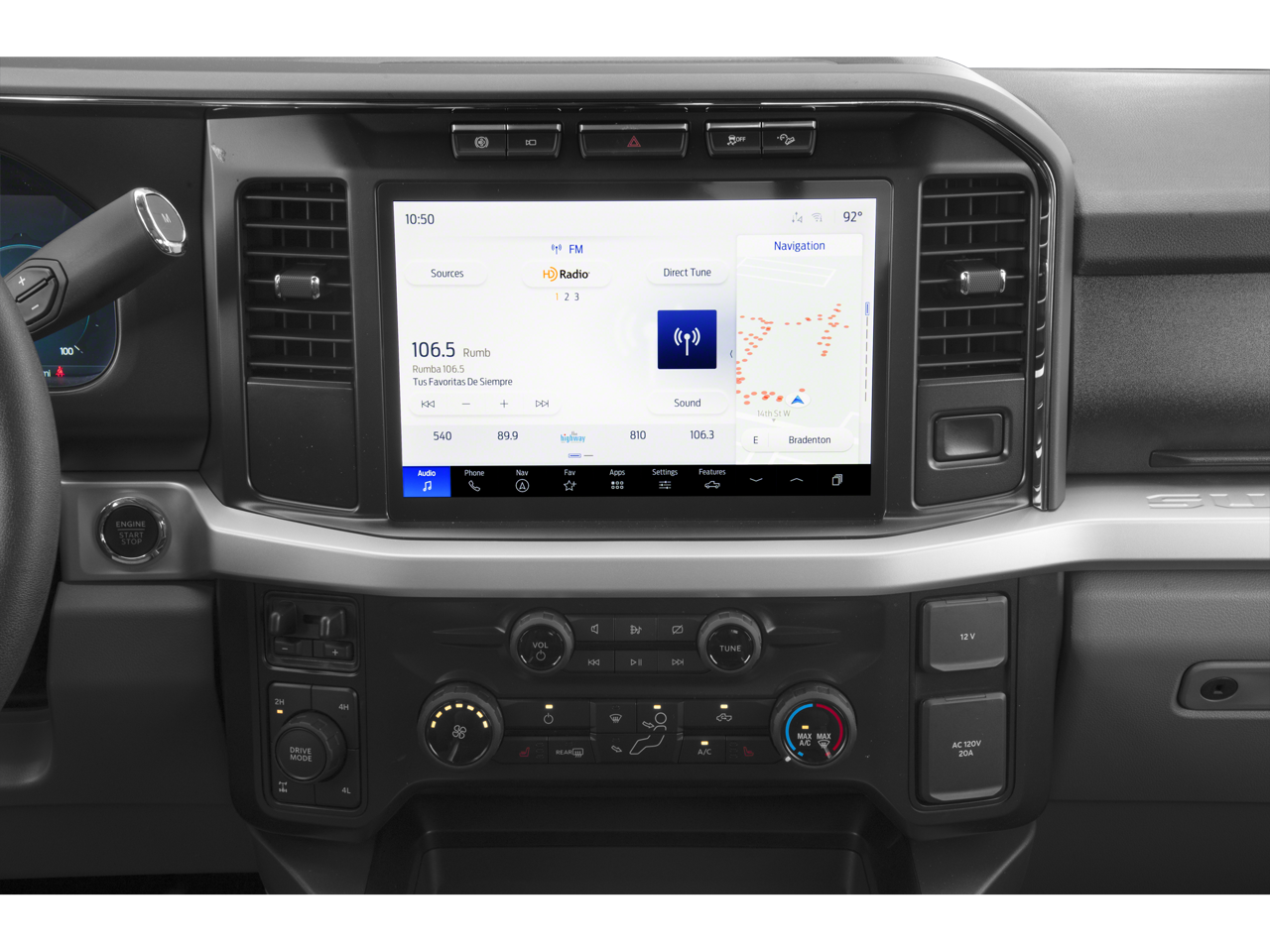 2026 Ford F-250 Super Duty XLT