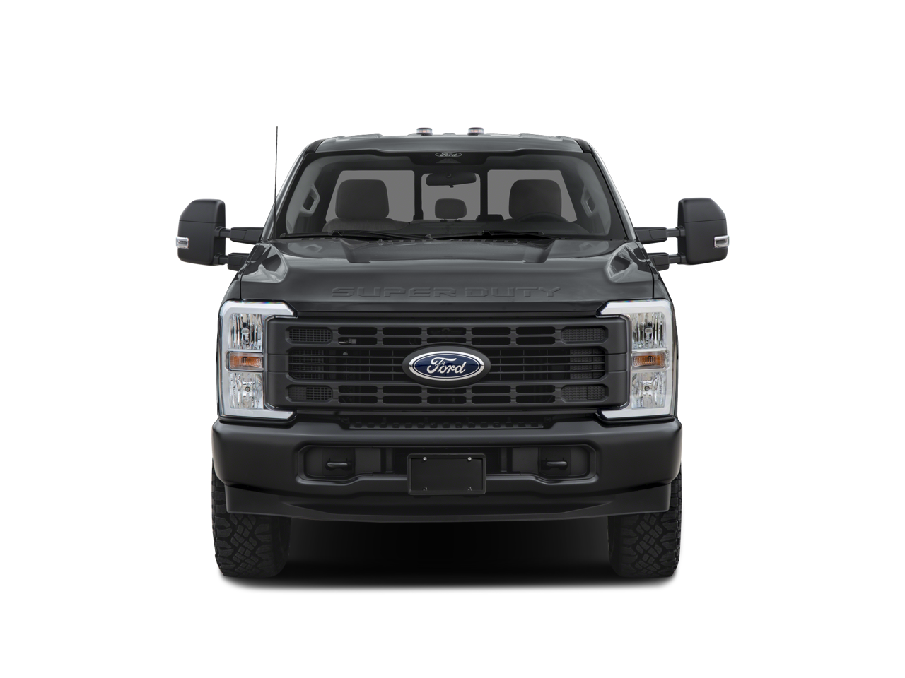 2026 Ford F-250 Super Duty XL