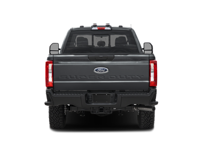 2026 Ford F-250 Super Duty XL