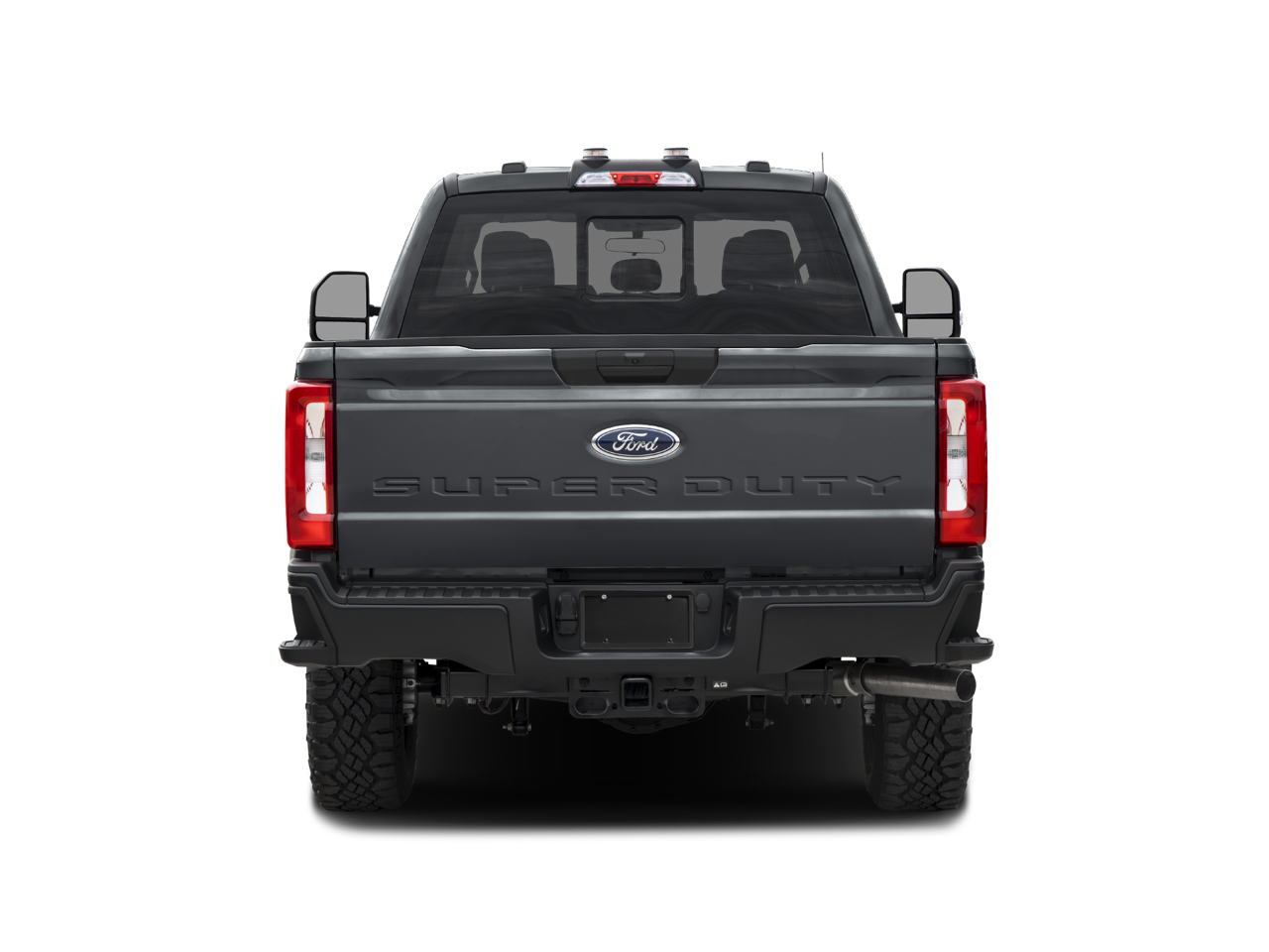 2026 Ford F-250 Super Duty XL