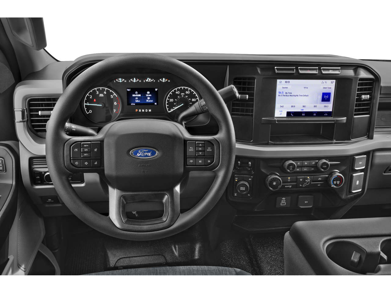 2026 Ford F-250 Super Duty XL