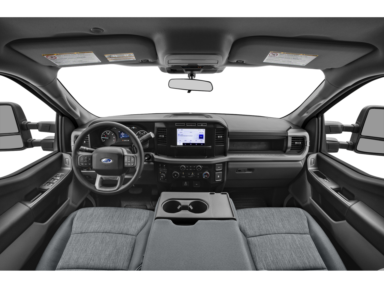 2026 Ford F-250 Super Duty XL