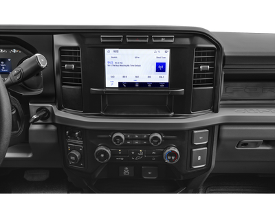 2026 Ford F-250 Super Duty XL