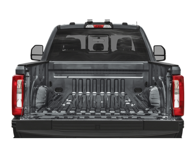 2026 Ford F-250 Super Duty XL