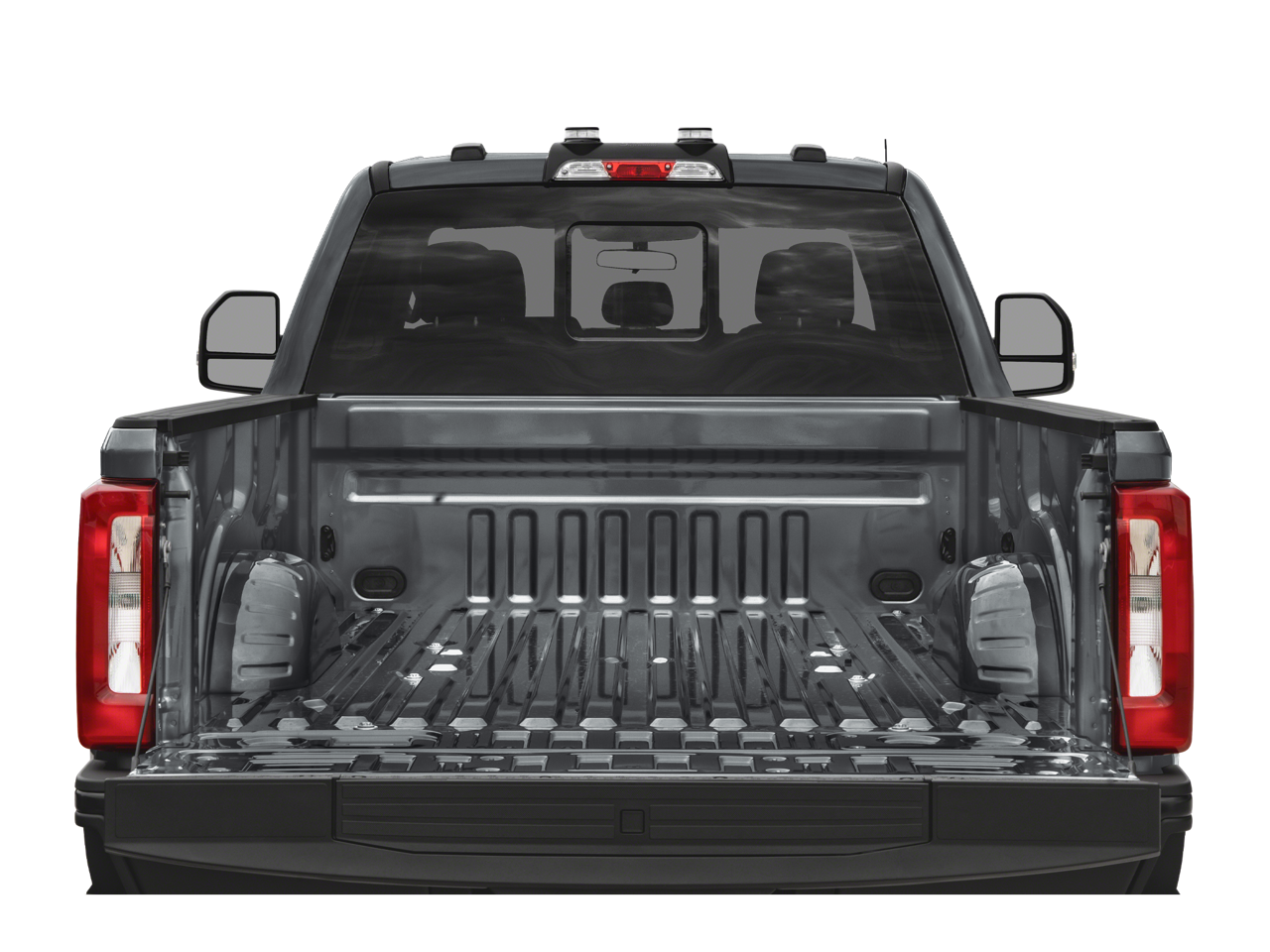 2026 Ford F-250 Super Duty XL